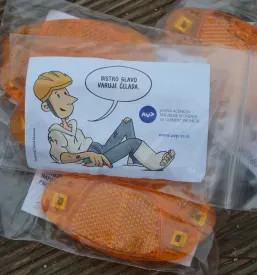 Kolesarske poti