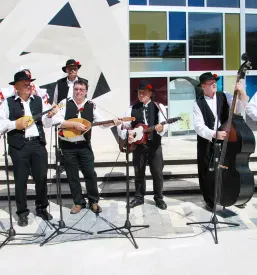 Folklorna skupina Velenje
