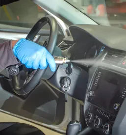 Servis avtomobilskega stekla Carglass servis
