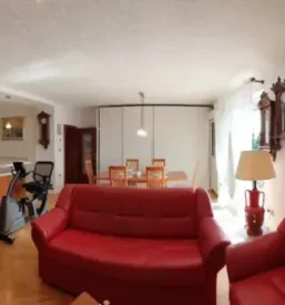 Apartma Obala