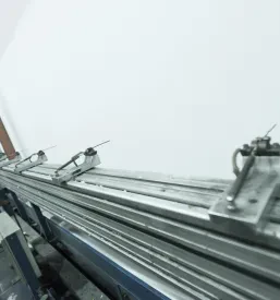 Montiranje kovinskih konstrukcij po naročilu Slovenska Bistrica, Podravje