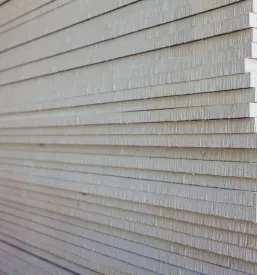 Gips plošče