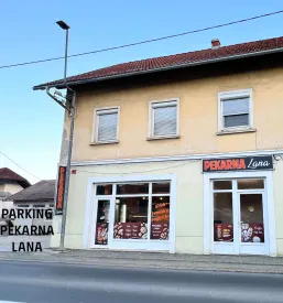 Pekarna Lana