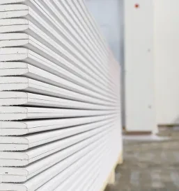 Slikopleskarstvo, suhomontaža in adaptacije objektov Koroška