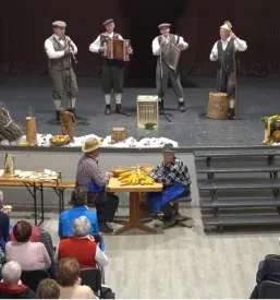 Folklorna skupina Kranj