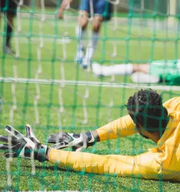 Športna dejavnost Banovci, Veržej
