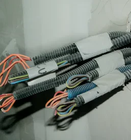 Hitra izvedba elektroinštalacij