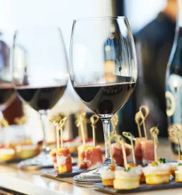 Catering Šorli