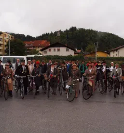 Starodobniki Šoštanj
