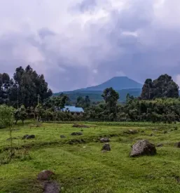 Raziskovanje Ugande