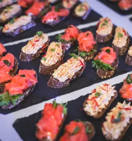 Hladni catering