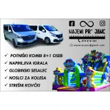 Najemi pr' Janc Uroš Janc s.p.