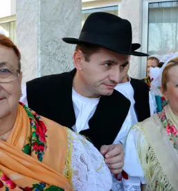 Folklora Velenje