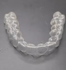 Laboratorij za zobotehnično dejavnost