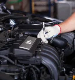 Car repair