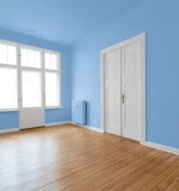 Prenova hiše