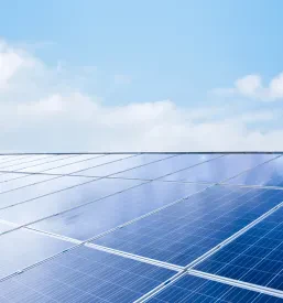 Hibridne sončne elektrarne Slovenija