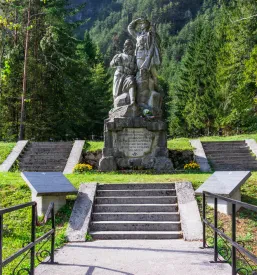 Osvoboditev Slovenije