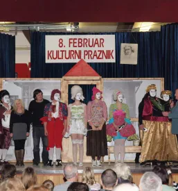 Kulturnica Gaberke
