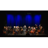 Glasbeno društvo - Associazione musicale Obalni Komorni Orkester