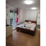 Apartmaji Ščavničar