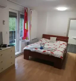Apartmaji in wellness Ljutomer