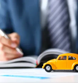 Sales of new cars Slovenija