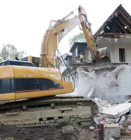 Gradnja Črnomelj