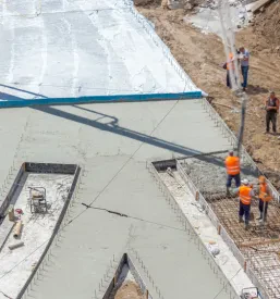 Projektiranje na Gorenjskem
