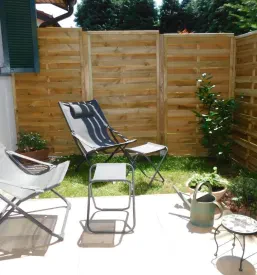 Apartma s teraso Ptuj
