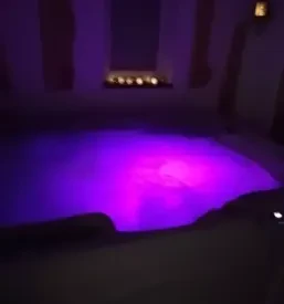 Jaccuzzi Ljutomer