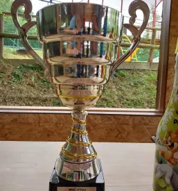 Pokal NK Ugovec
