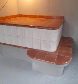 Tradicionalna peč