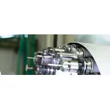 CNC struženje in rezkanje kovinskih predmetov POTOČNIK, Uroš Potočnik S.P.