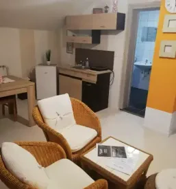 Apartma in wellness Ljutomer