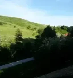 Nočitev Ljutomer