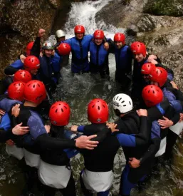 Rafting