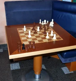 Miza za šah