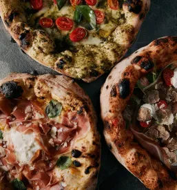 Best pizza