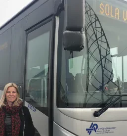 Avtošola Pomurje