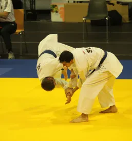 Ju-jitsu Dolenjska