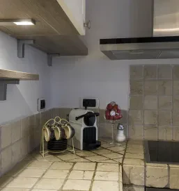 Apartma ob morju