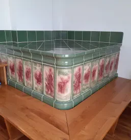 Tradicionalni kamin