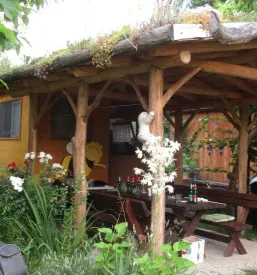 Ugoden kamp