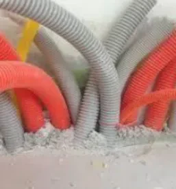 REBRASTE RBT CEVI ZA POLAGANJE V BETON
