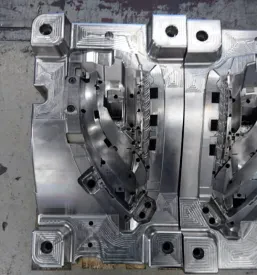 Izdelava orodij po protokolu Slovenija