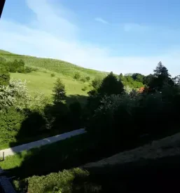 Nočitve Ljutomer