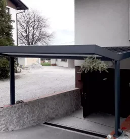 Kovinarstvo Litija