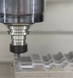 CNC rezkanje Koroška