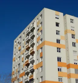 Ugodno upravljanje Ljubljana